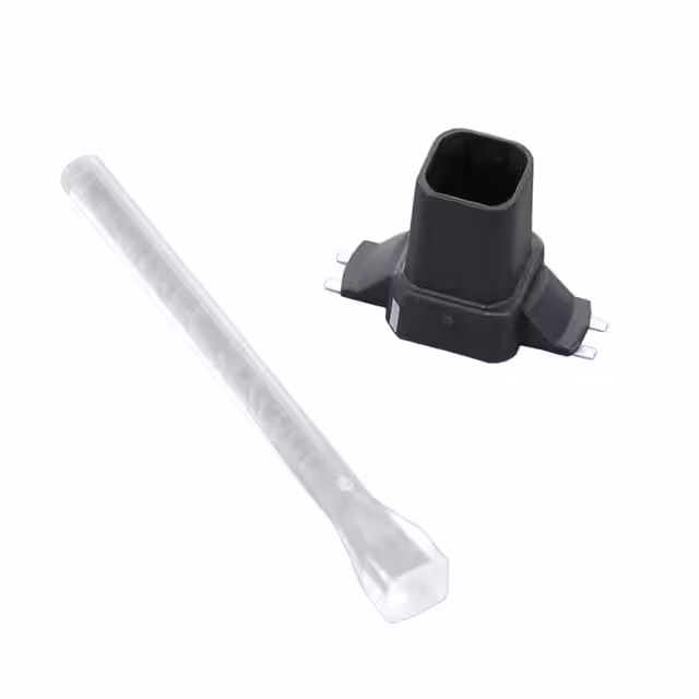 LPV2-1250D-G850 Bivar Inc.  Ottica - Tubi luminosi